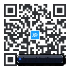 华为星粉版 二维码
